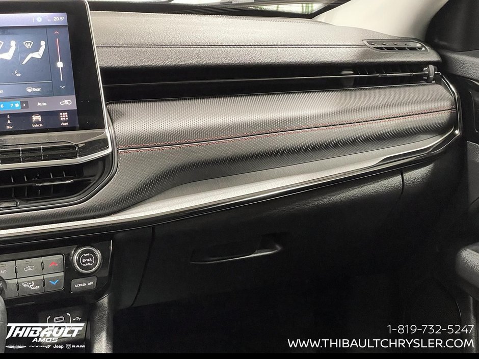 2022 Jeep Compass Trailhawk Jeep Compass Trailhawk