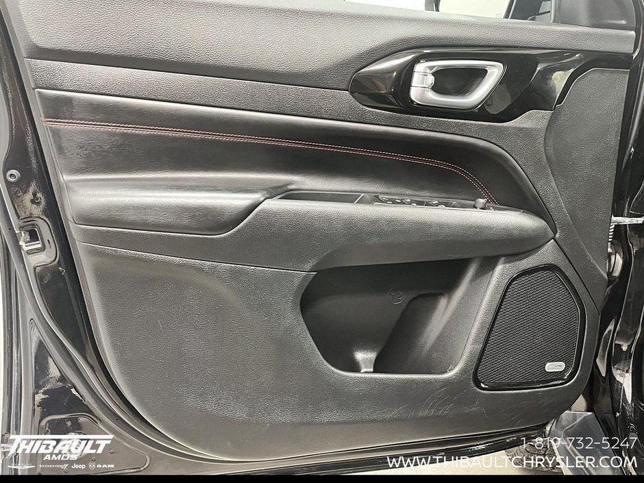 2022 Jeep Compass Trailhawk Jeep Compass Trailhawk