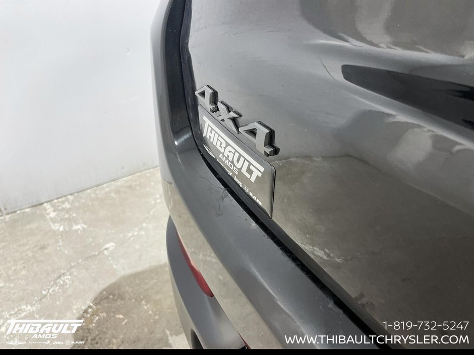 2022 Jeep Compass Trailhawk Jeep Compass Trailhawk