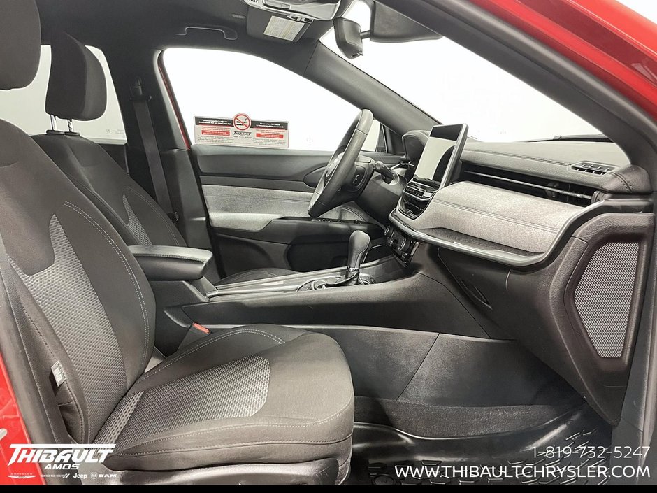 2024 Jeep Compass Sport