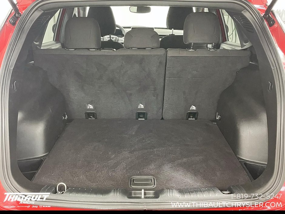 2024 Jeep Compass Sport
