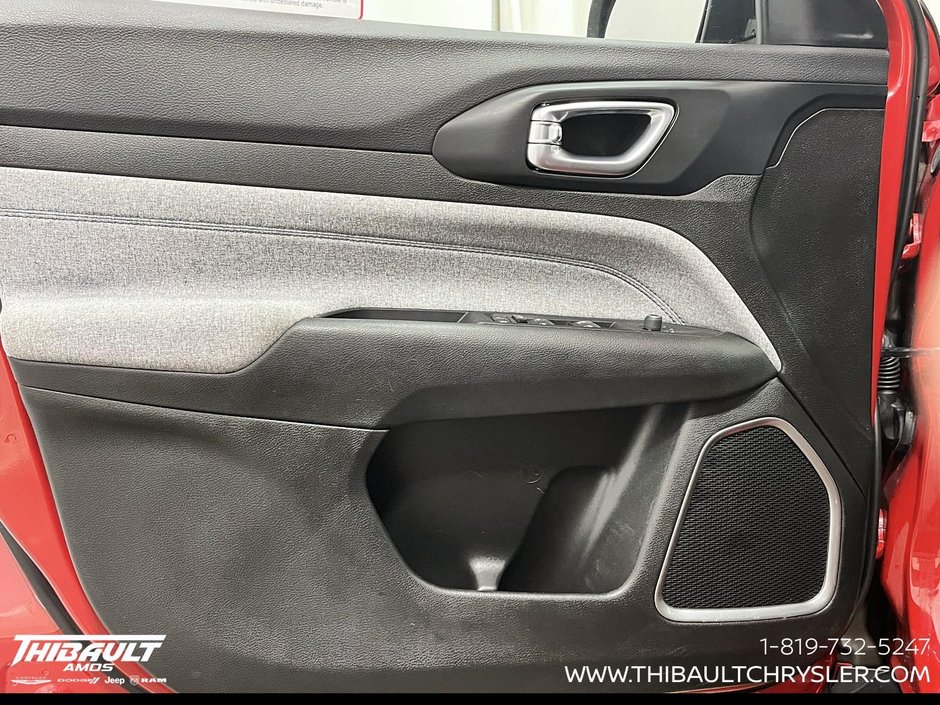 2024 Jeep Compass Sport