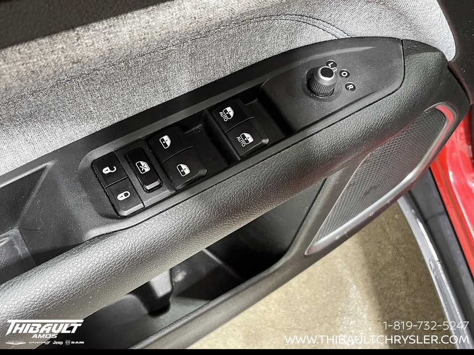 2024 Jeep Compass Sport
