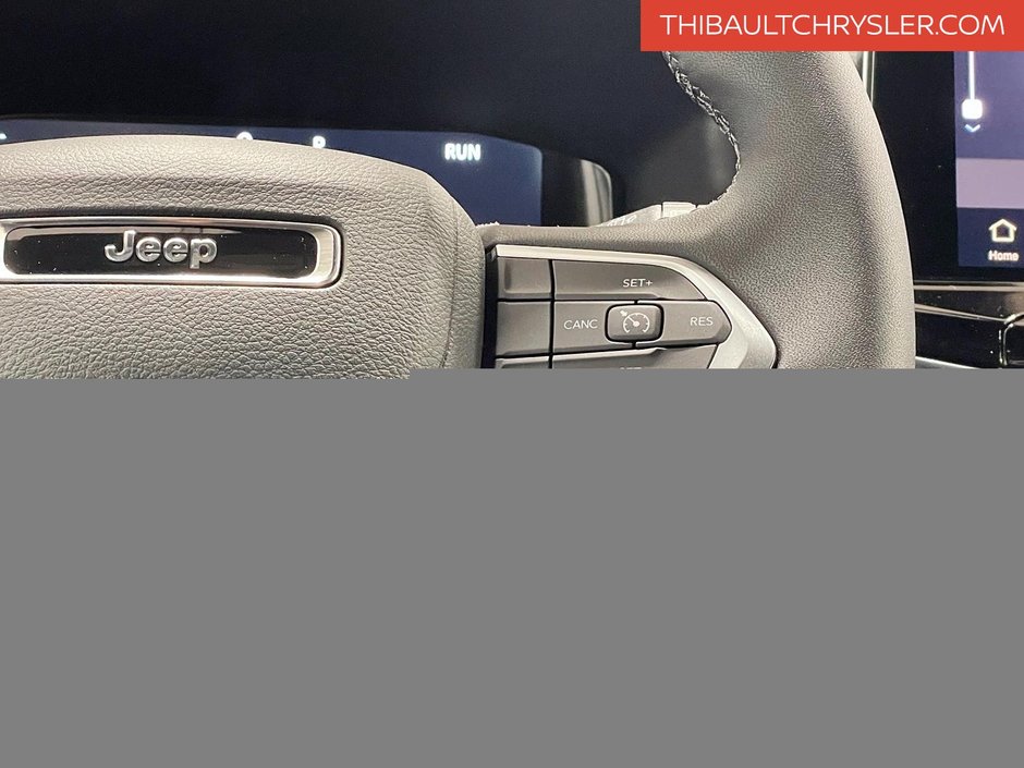 Jeep Compass ALTITUDE 2025