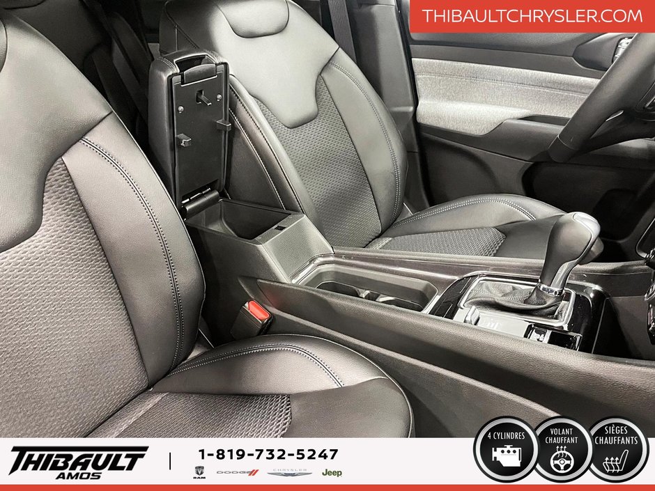 Jeep Compass NORTH 2025