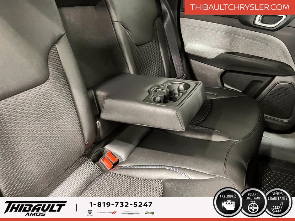 Jeep Compass NORTH 2025