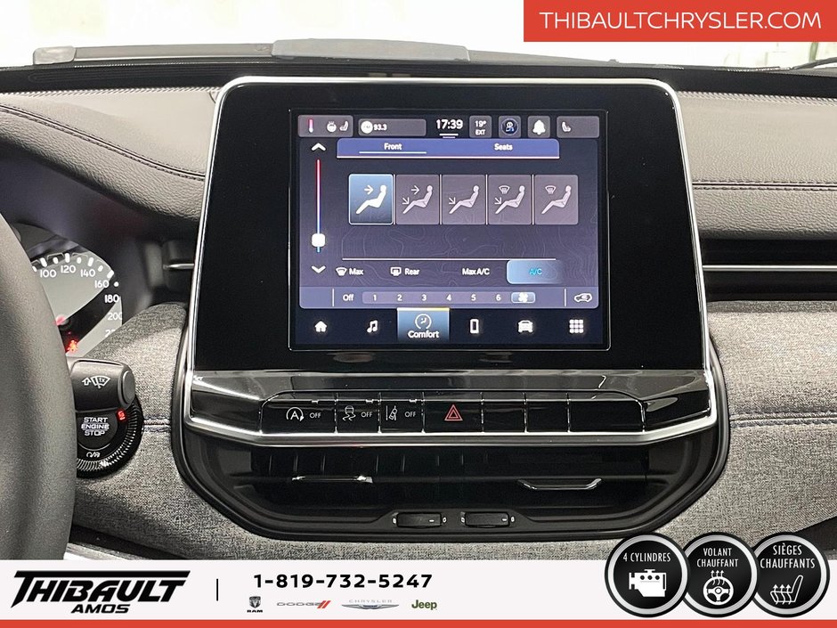 Jeep Compass NORTH 2025