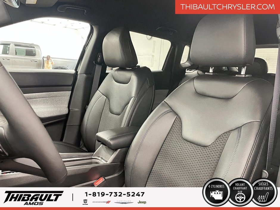 Jeep Compass NORTH 2025