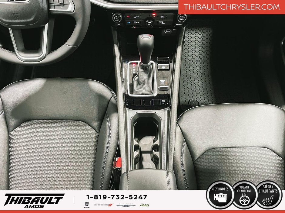 Jeep Compass NORTH 2025