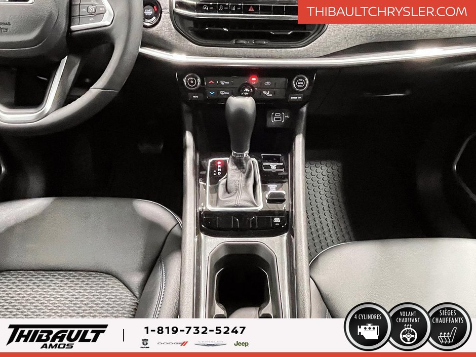 Jeep Compass NORTH 2025