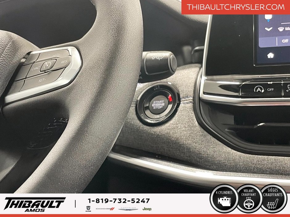 Jeep Compass NORTH 2025