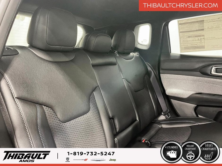 Jeep Compass NORTH 2025