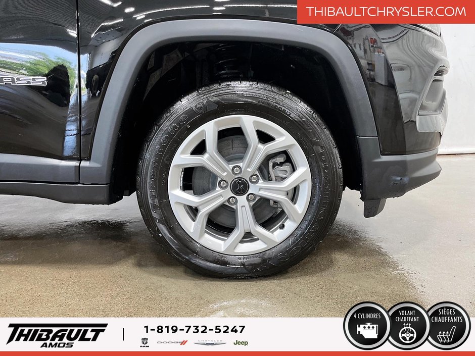 Jeep Compass NORTH 2025