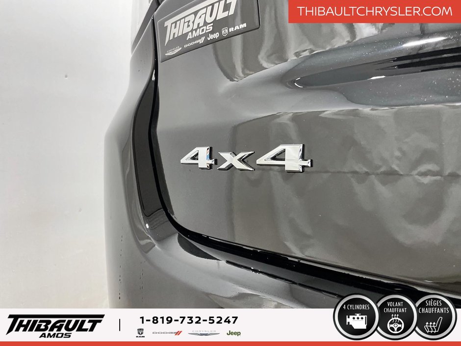 Jeep Compass NORTH 2025