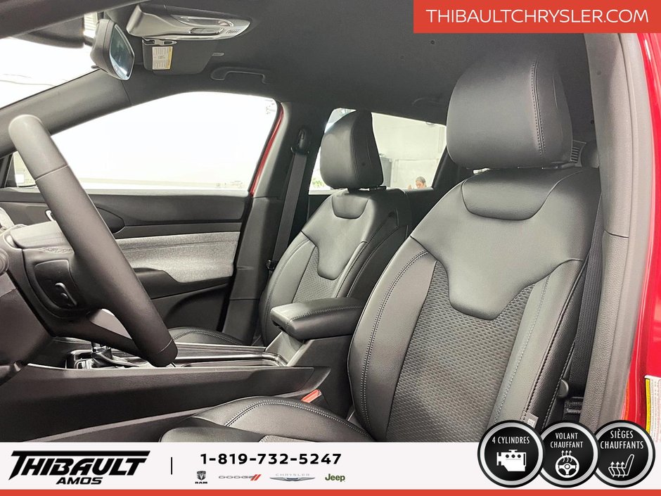 Jeep Compass NORTH 2025