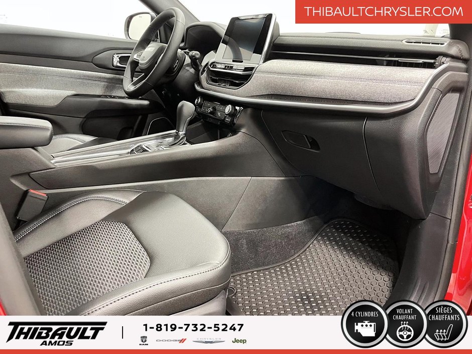Jeep Compass NORTH 2025