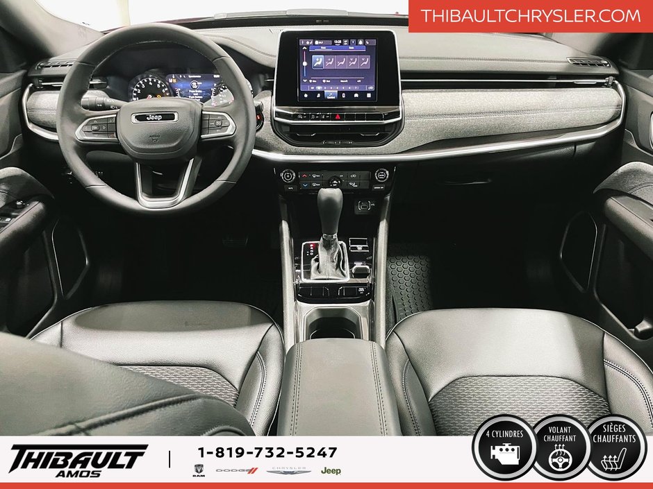Jeep Compass NORTH 2025