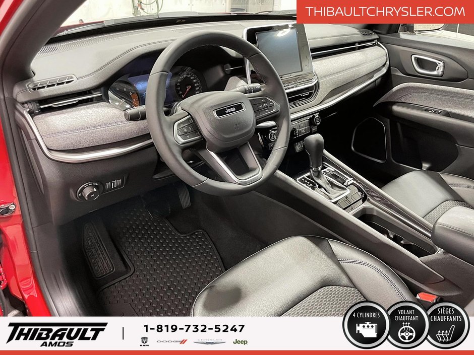Jeep Compass NORTH 2025