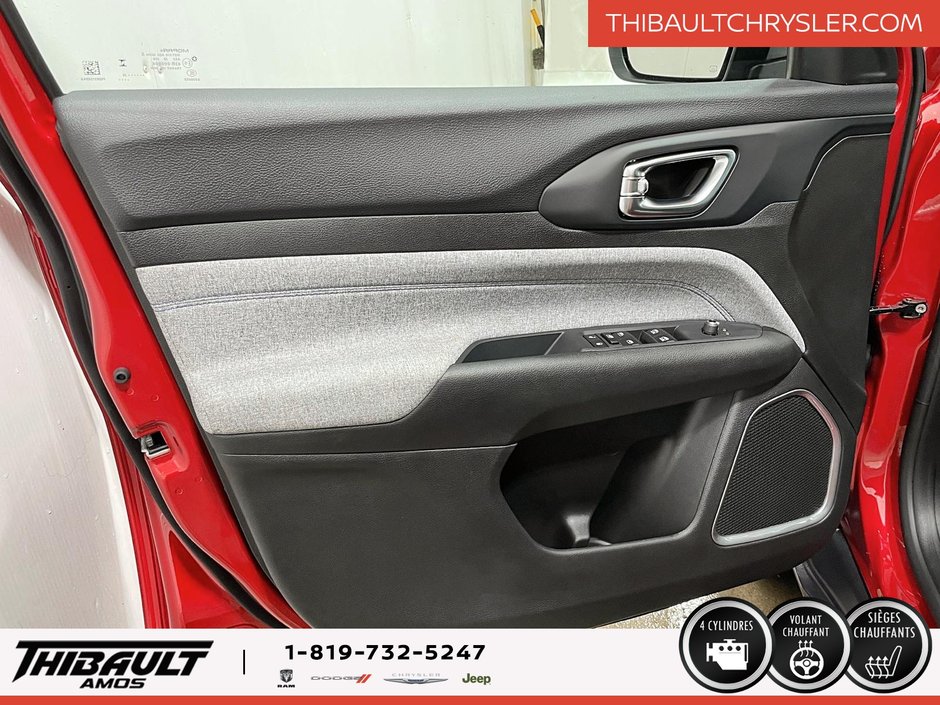 Jeep Compass NORTH 2025