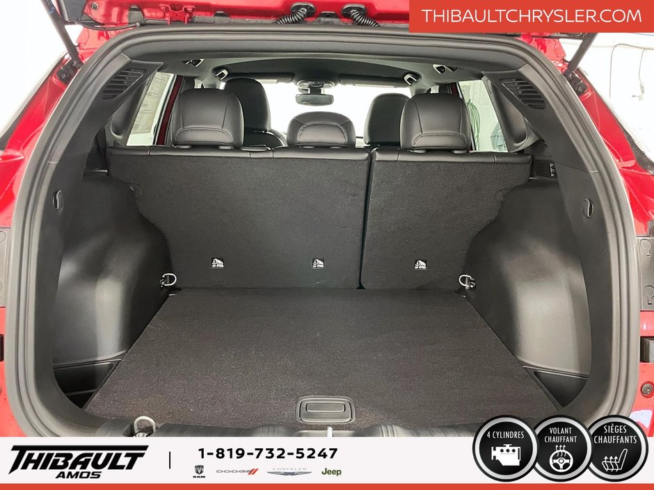 Jeep Compass NORTH 2025
