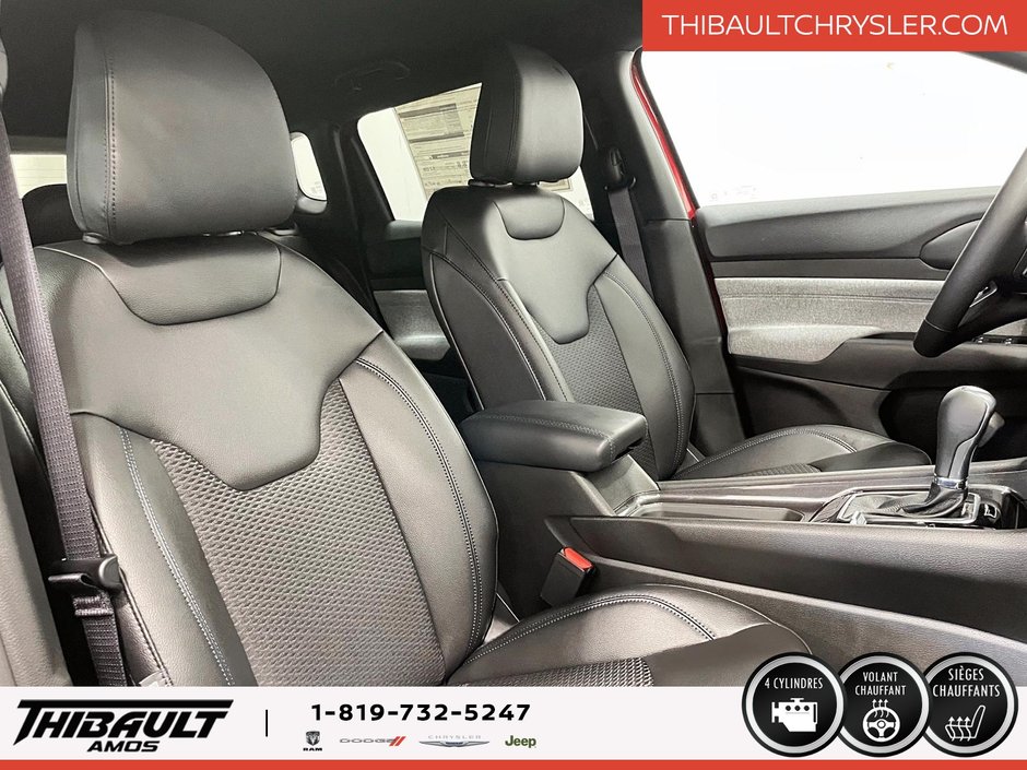 Jeep Compass NORTH 2025