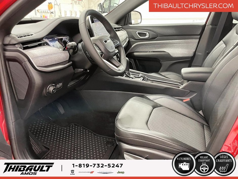 Jeep Compass NORTH 2025