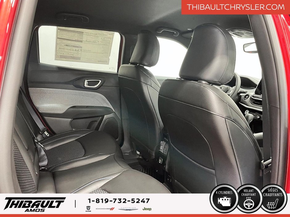 Jeep Compass NORTH 2025