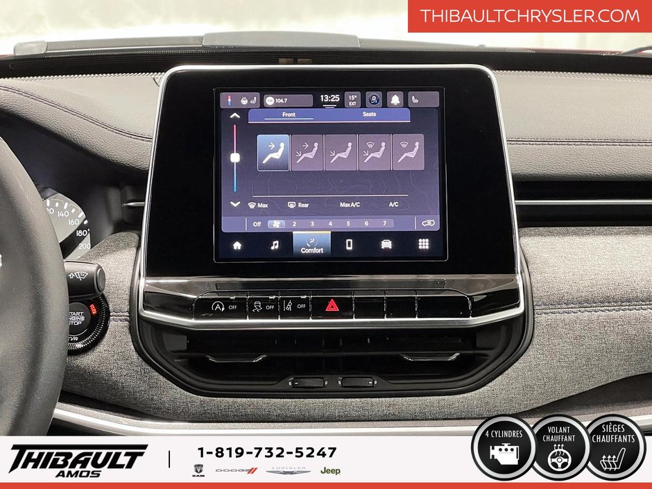Jeep Compass NORTH 2025