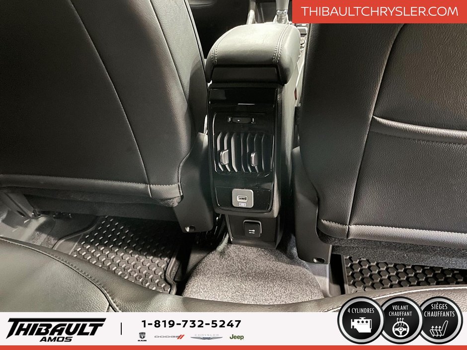 Jeep Compass NORTH 2025