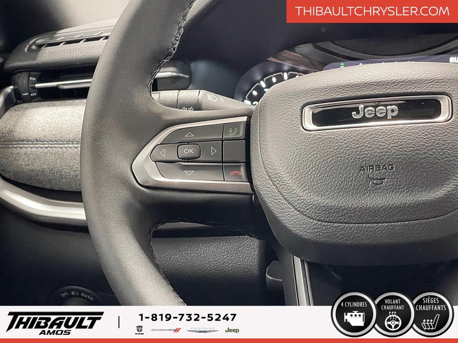 Jeep Compass NORTH 2025