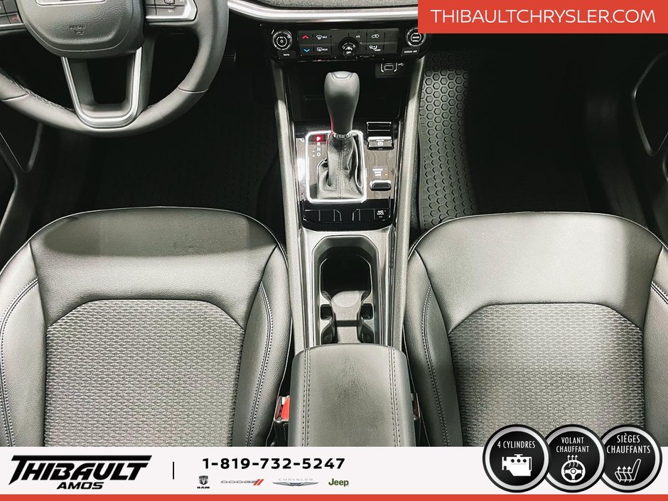 Jeep Compass NORTH 2025