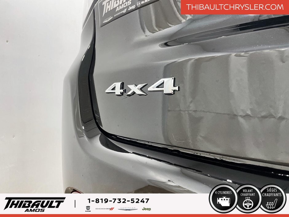 Jeep Compass NORTH 2025