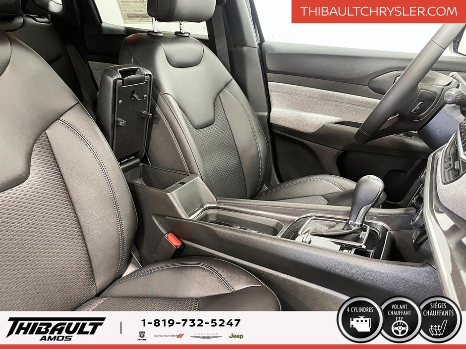 Jeep Compass NORTH 2025
