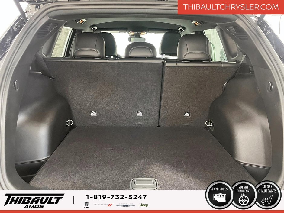 Jeep Compass NORTH 2025