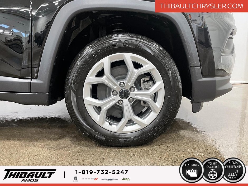 Jeep Compass NORTH 2025