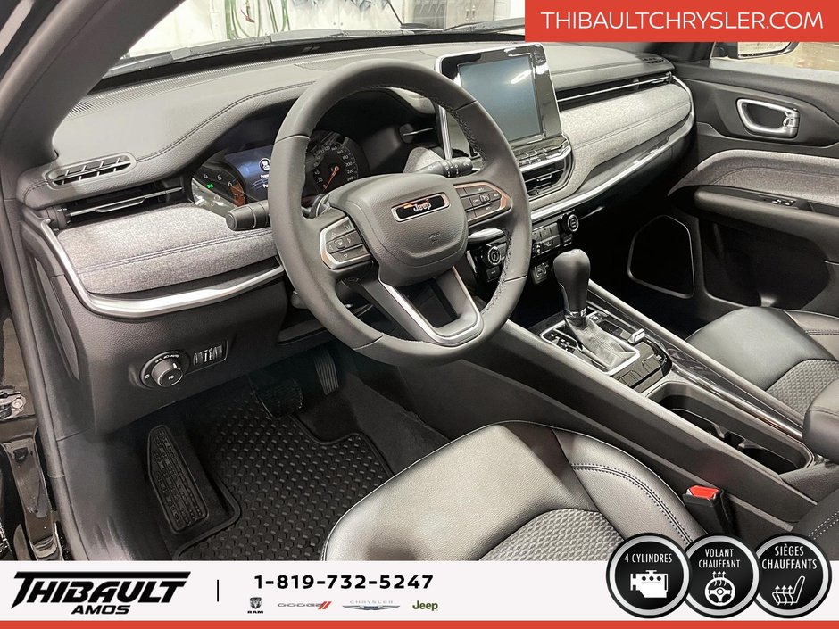 Jeep Compass NORTH 2025