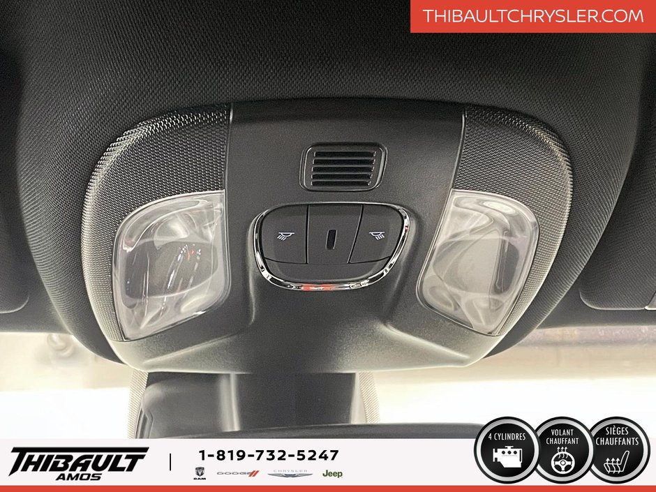 Jeep Compass NORTH 2025