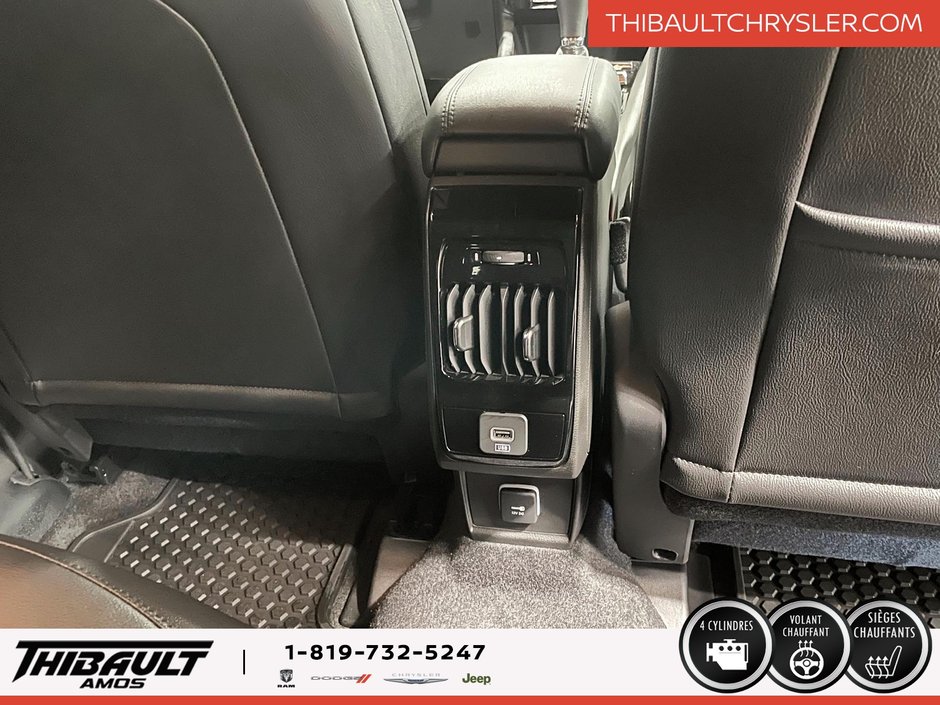 Jeep Compass NORTH 2025