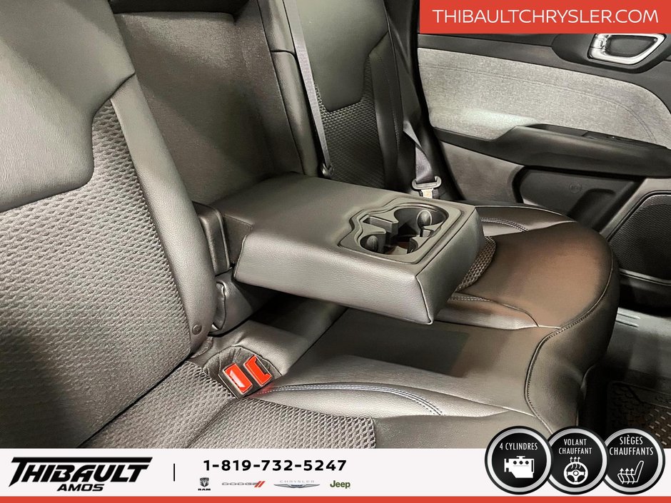 Jeep Compass NORTH 2025