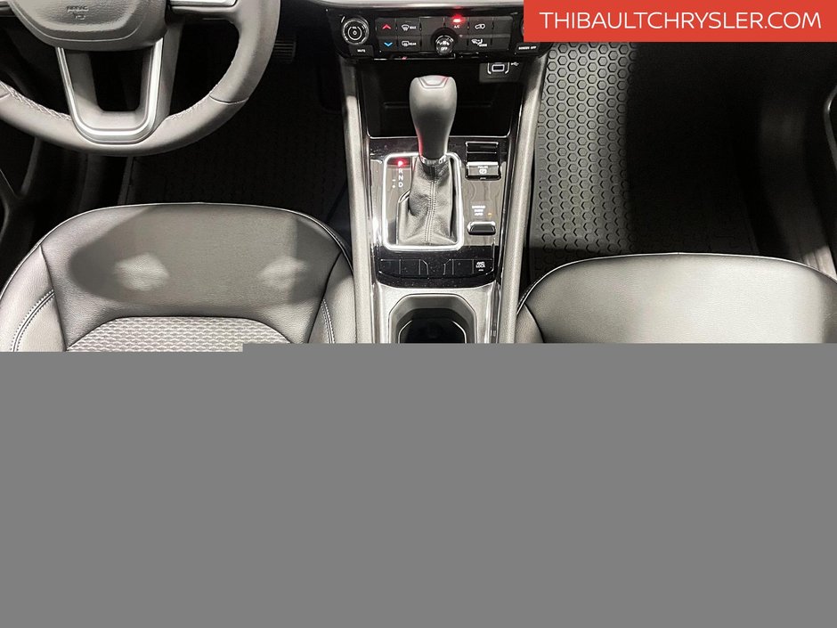 Jeep Compass NORTH 2025