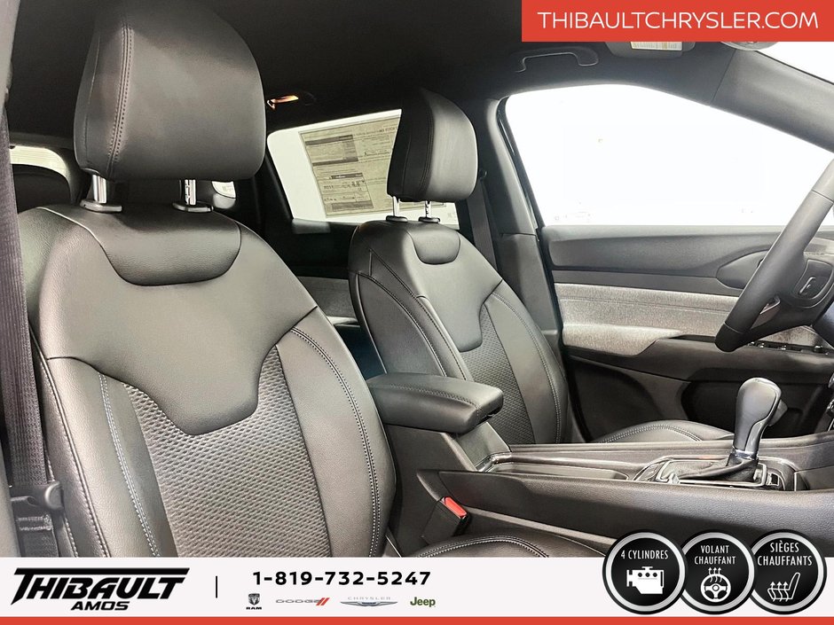 Jeep Compass NORTH 2025