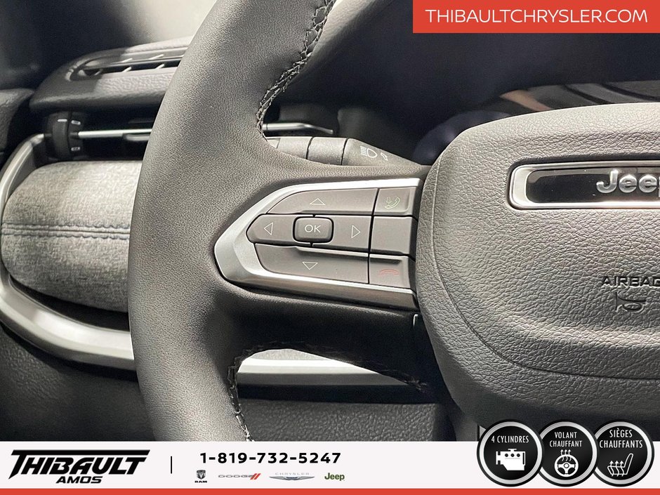 Jeep Compass NORTH 2025