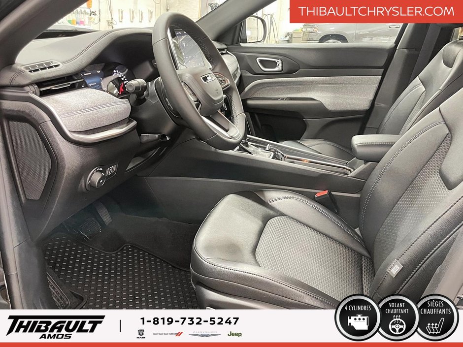 Jeep Compass NORTH 2025