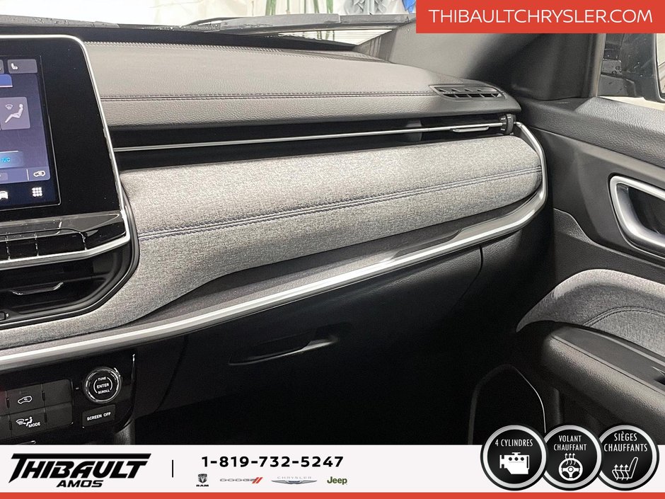 Jeep Compass NORTH 2025