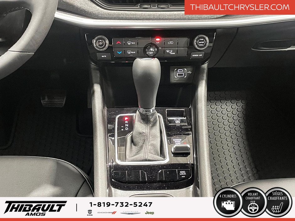 Jeep Compass NORTH 2025