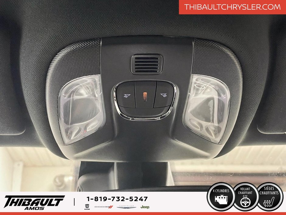 2025 Jeep Compass NORTH