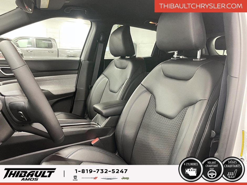 2025 Jeep Compass NORTH