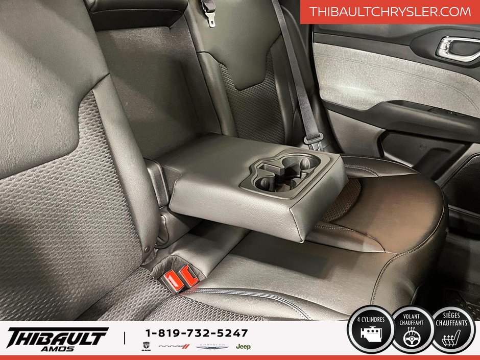2025 Jeep Compass NORTH