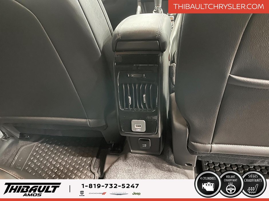 2025 Jeep Compass NORTH