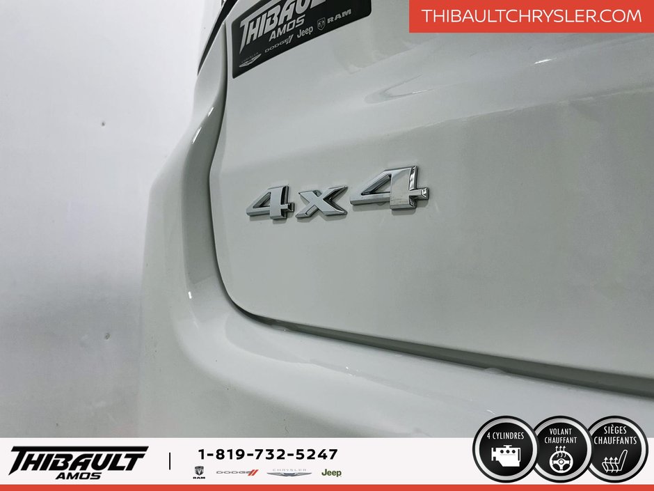 2025 Jeep Compass NORTH